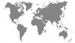 World map